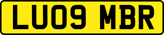LU09MBR