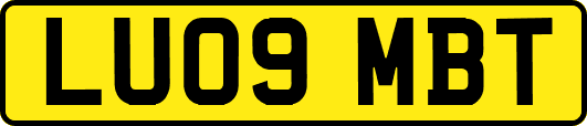LU09MBT