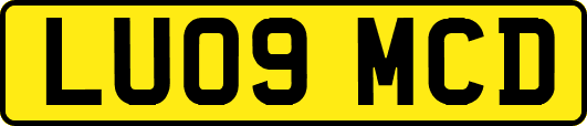 LU09MCD