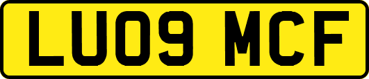 LU09MCF