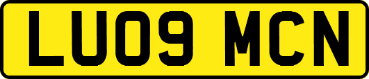 LU09MCN