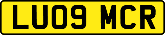 LU09MCR