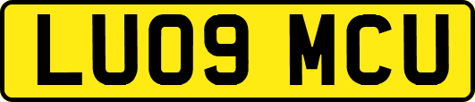 LU09MCU