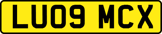 LU09MCX