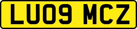 LU09MCZ