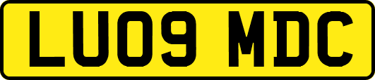 LU09MDC
