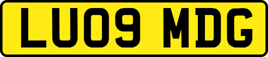 LU09MDG