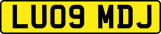 LU09MDJ