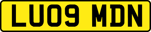 LU09MDN