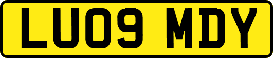 LU09MDY