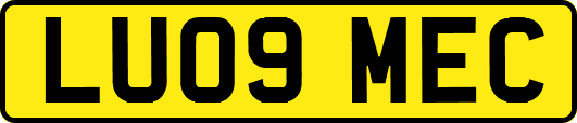 LU09MEC