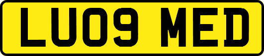 LU09MED