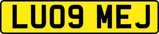 LU09MEJ