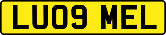 LU09MEL