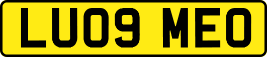 LU09MEO