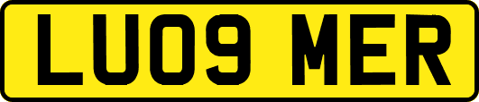 LU09MER