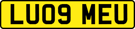 LU09MEU
