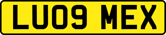 LU09MEX