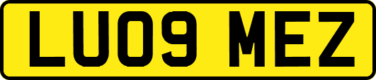 LU09MEZ