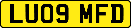 LU09MFD