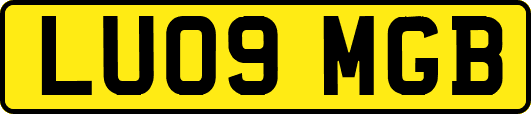LU09MGB