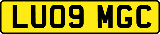 LU09MGC