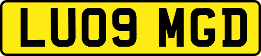 LU09MGD