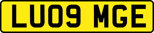 LU09MGE