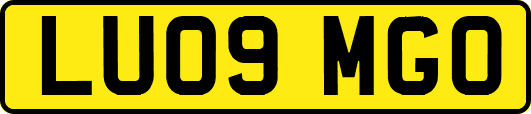 LU09MGO