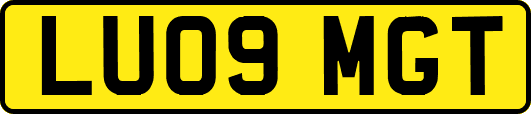 LU09MGT
