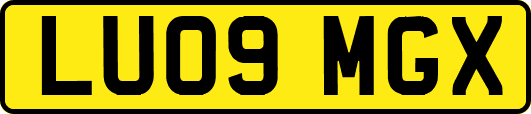 LU09MGX
