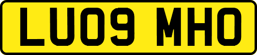 LU09MHO