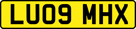 LU09MHX
