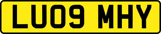 LU09MHY