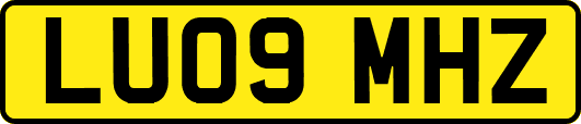 LU09MHZ