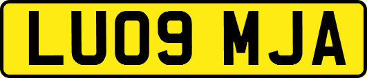 LU09MJA