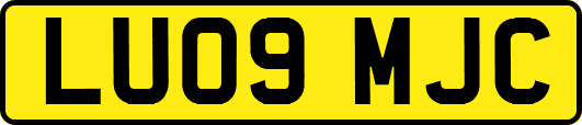 LU09MJC