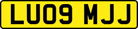 LU09MJJ
