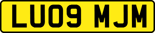LU09MJM