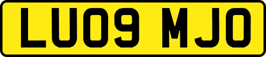 LU09MJO