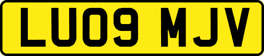 LU09MJV