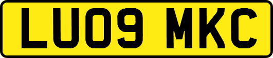 LU09MKC
