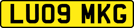 LU09MKG