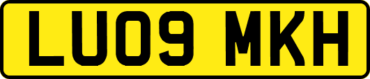 LU09MKH