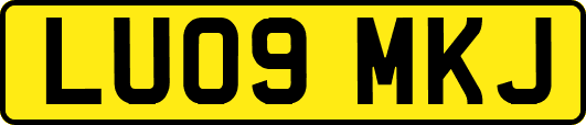 LU09MKJ