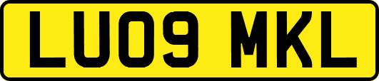 LU09MKL