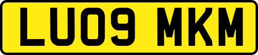 LU09MKM