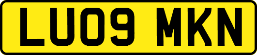 LU09MKN