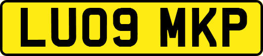 LU09MKP