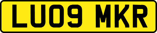 LU09MKR